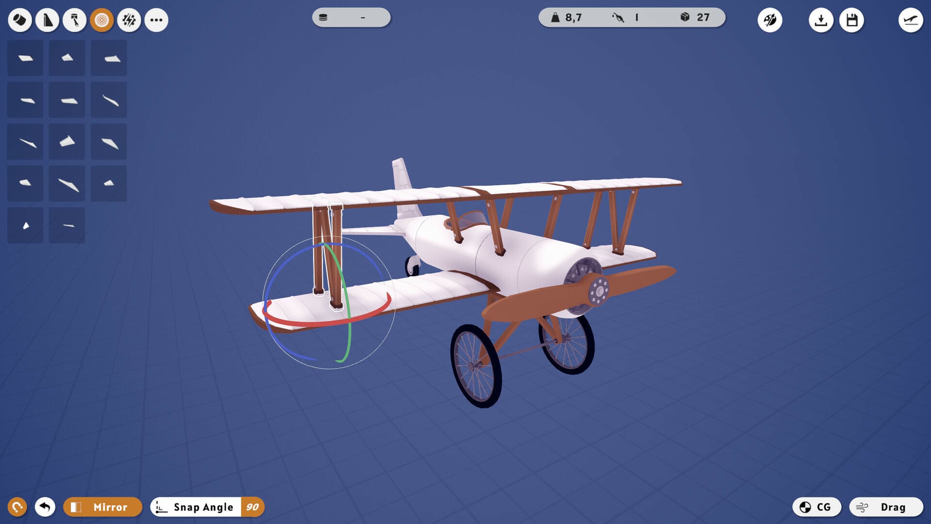 Aviassembly PC Steam Account - 2