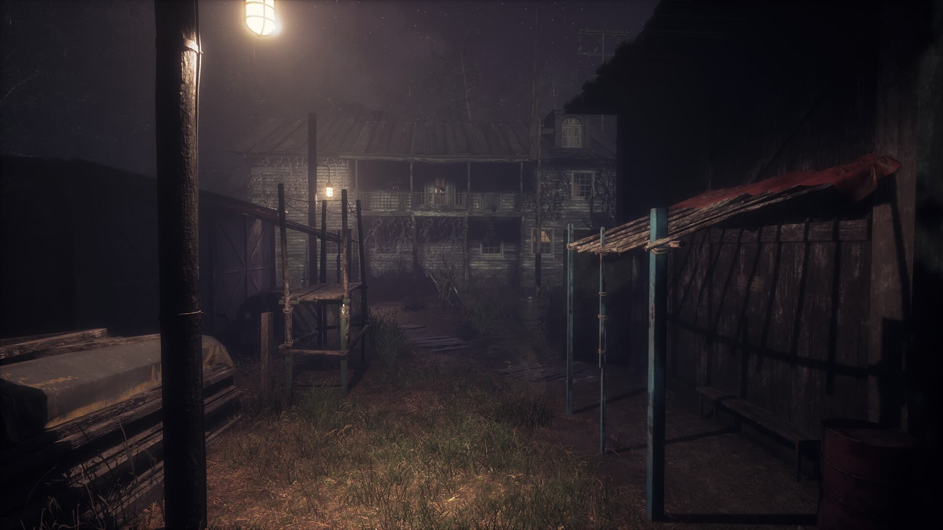 Puppet House - 6