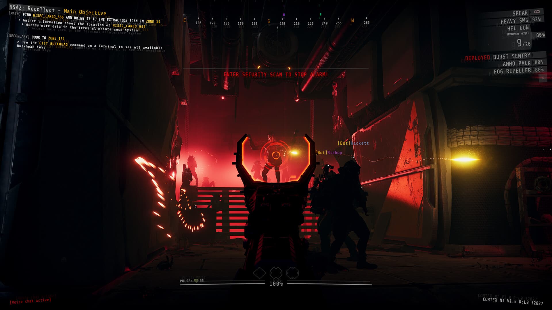 GTFO Steam Account - 4