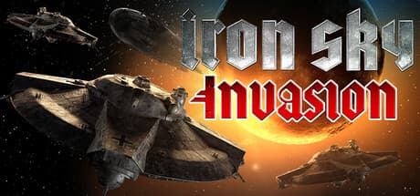Iron Sky: Invasion PC Steam CD Key