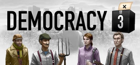 Democracy 3 Collector's Edition Steam CD Key