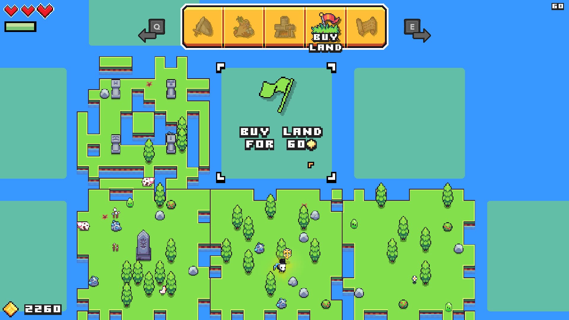 Forager PC Steam Account - 5