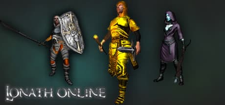 Lonath Online Steam CD Key
