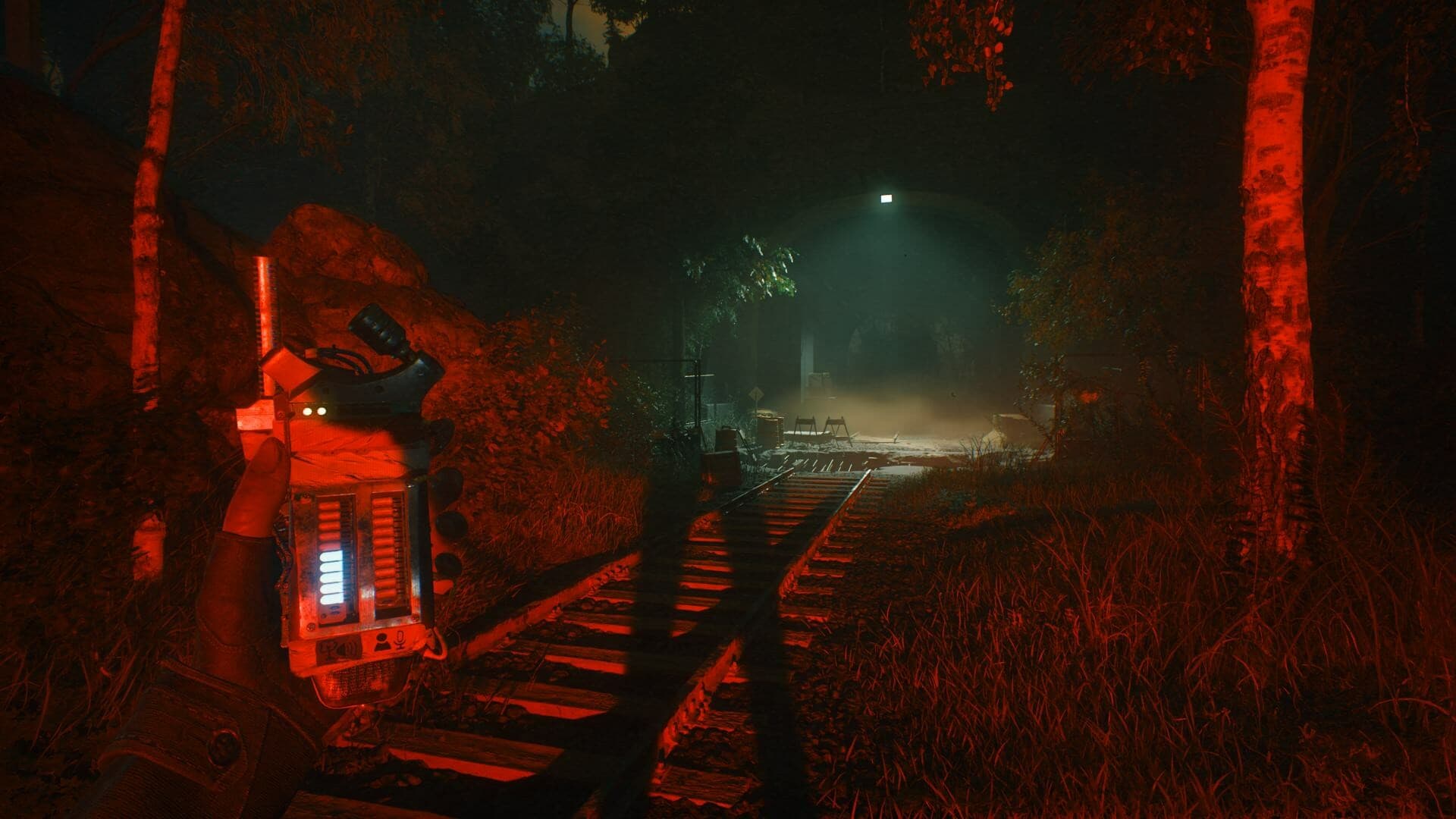 A Quiet Place: The Road Ahead PC Steam Account - 4
