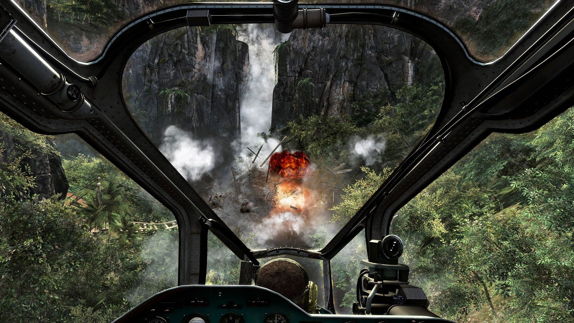 Call of Duty: Black Ops Steam Account - 8
