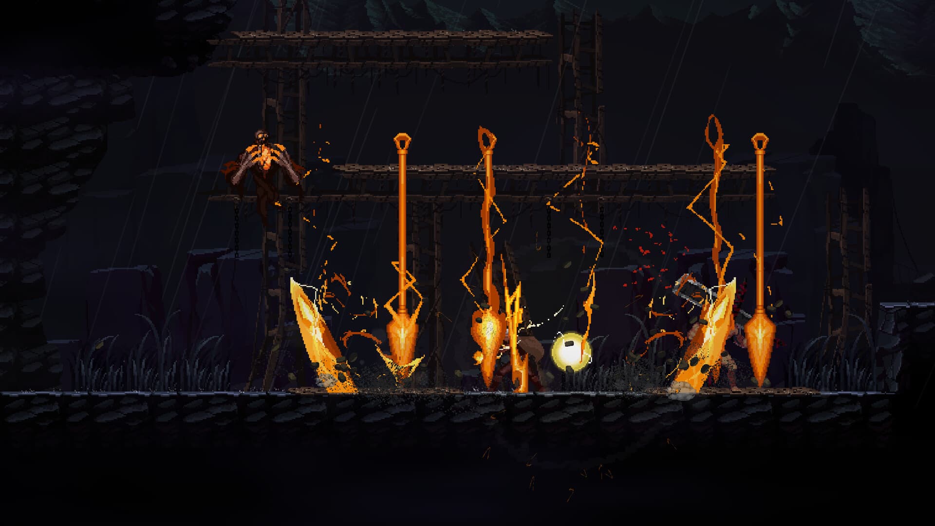 Dragon Is Dead PC Steam Account - 6