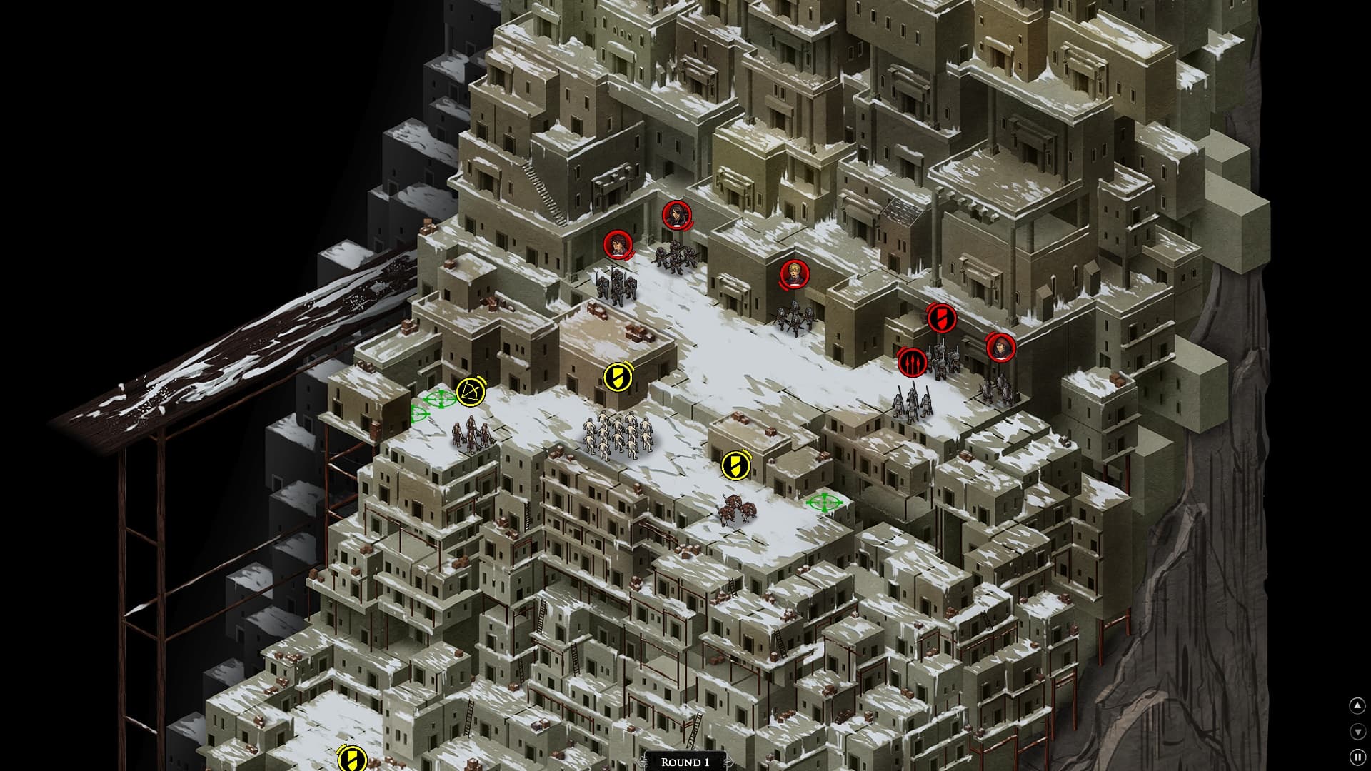 Ravenmark: Scourge of Estellion Steam CD Key - 4