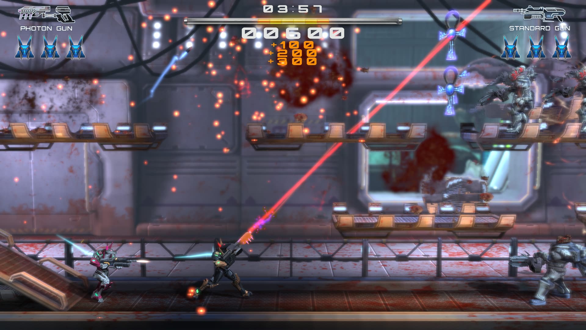 Chaos Domain PC Steam CD Key - 6