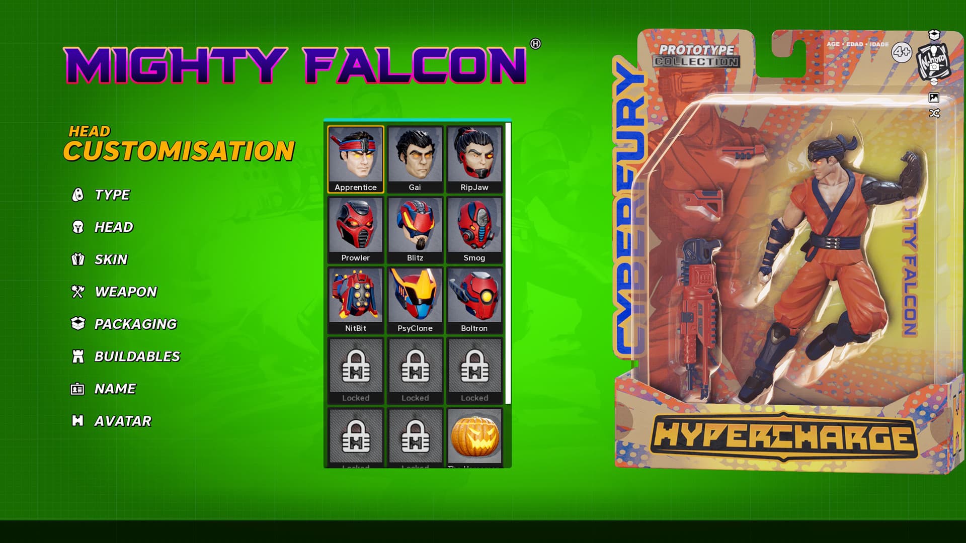 HYPERCHARGE: Unboxed PC Steam Account - 7