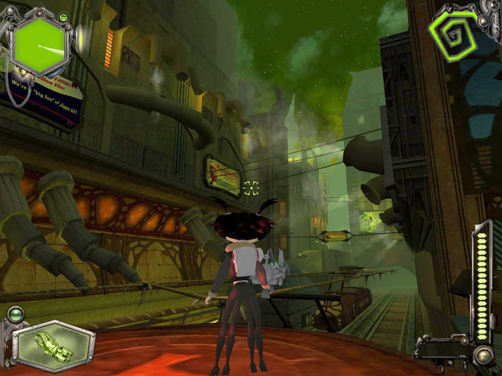 Insecticide Part 1 Steam CD Key - 7