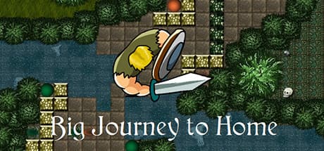 Big Journey to Home Steam CD Key