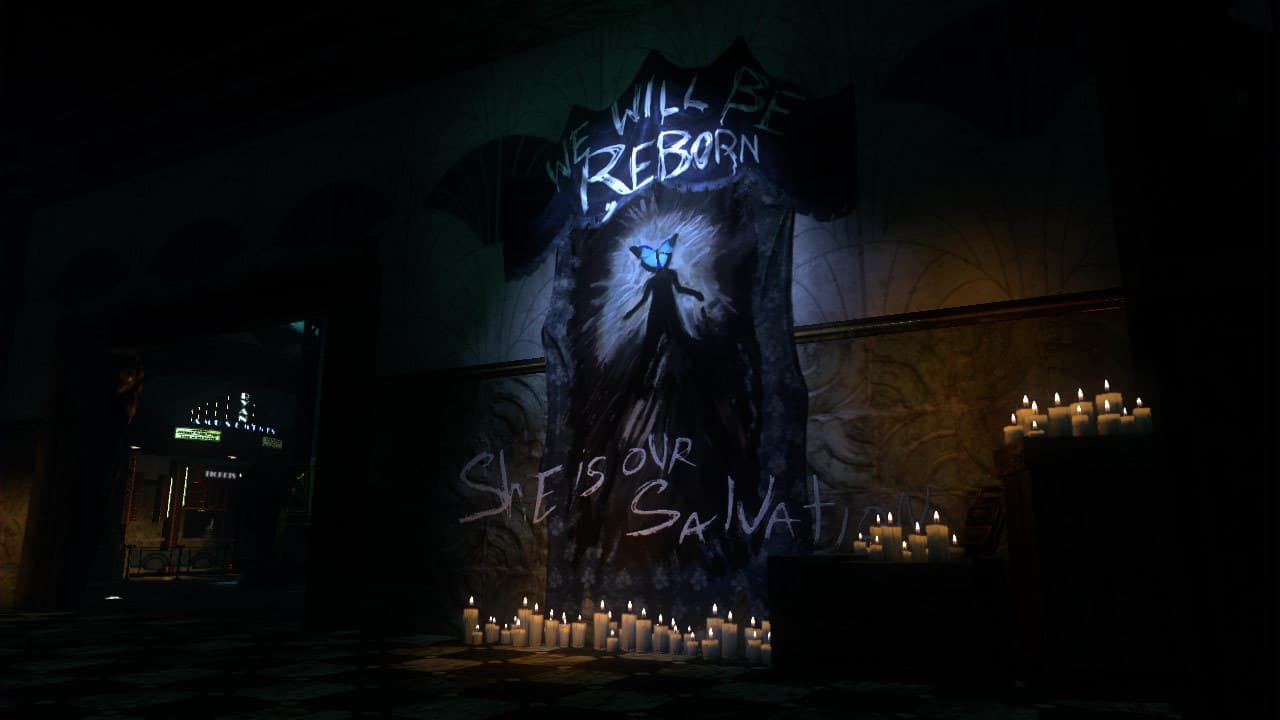 Bioshock 2 Steam CD Key - 3