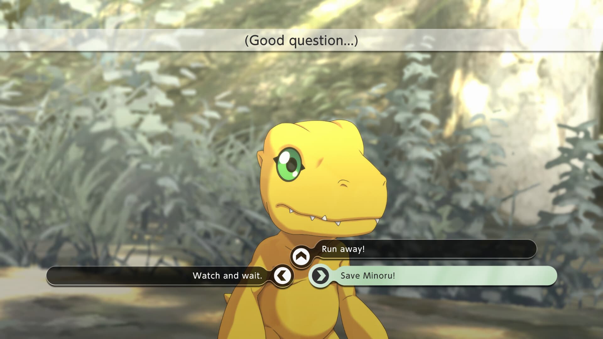 Digimon Survive Steam Account - 3