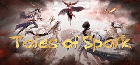 Tales of Spark PC Steam Account