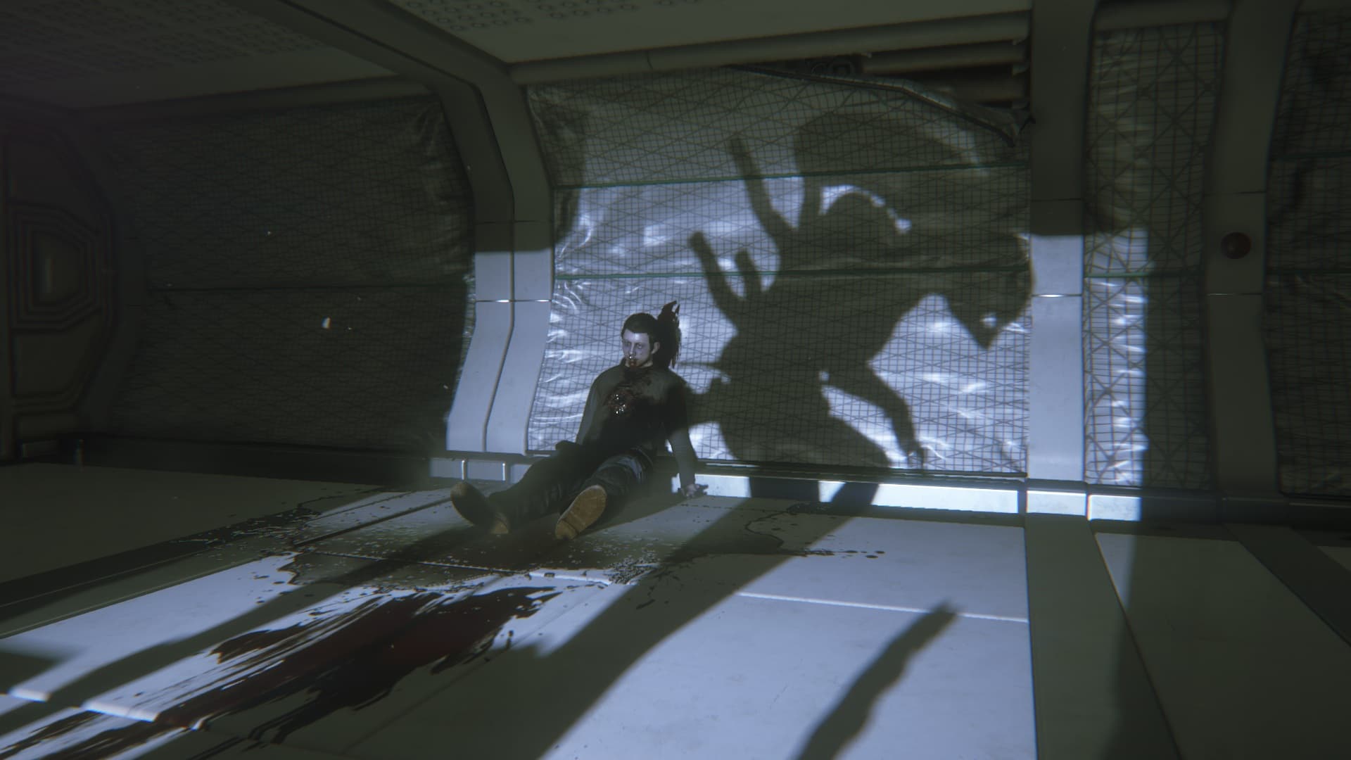 Alien: Isolation - The Trigger DLC Steam CD Key - 3