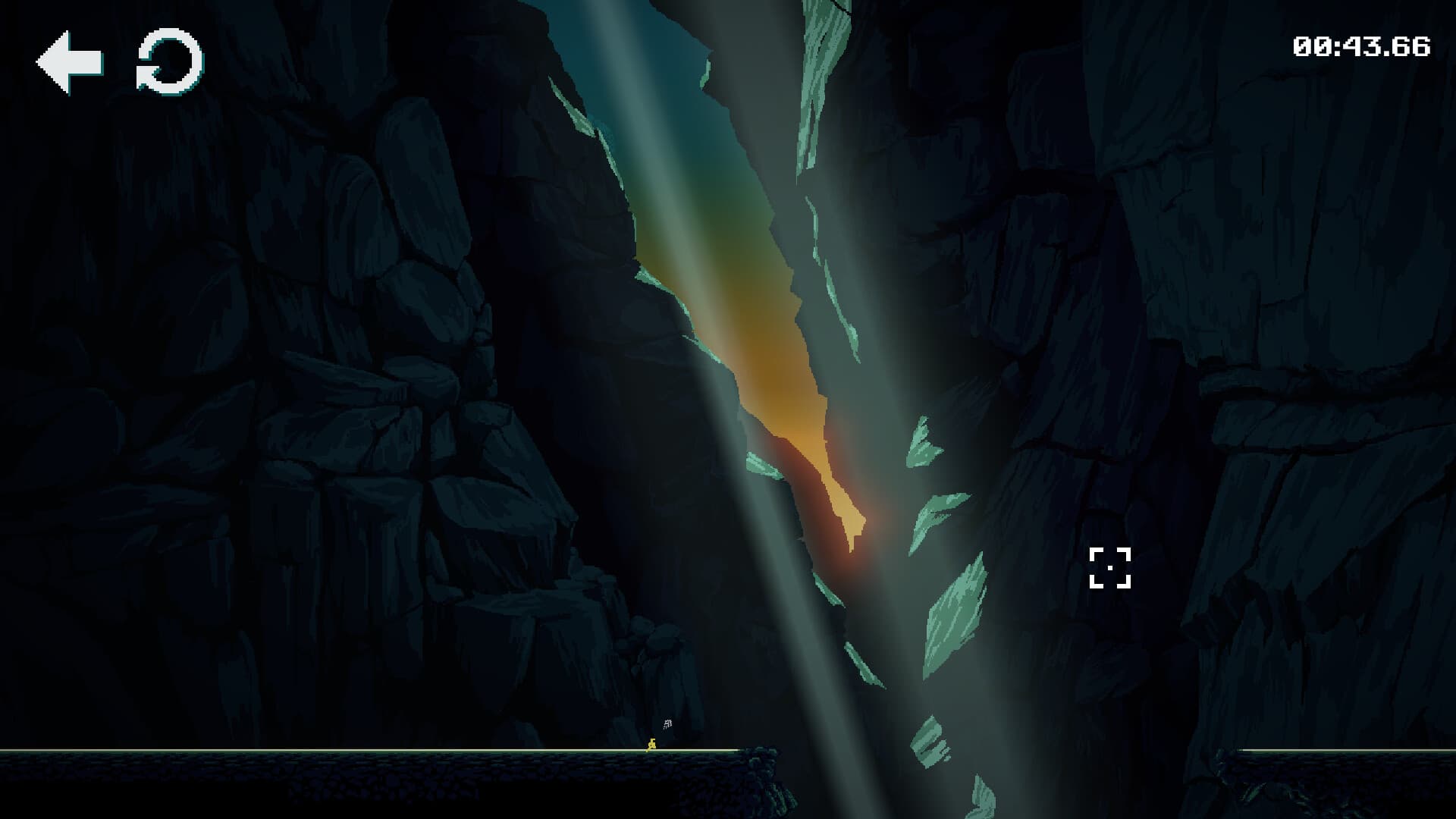 This Is No Cave PC Steam Account - 5
