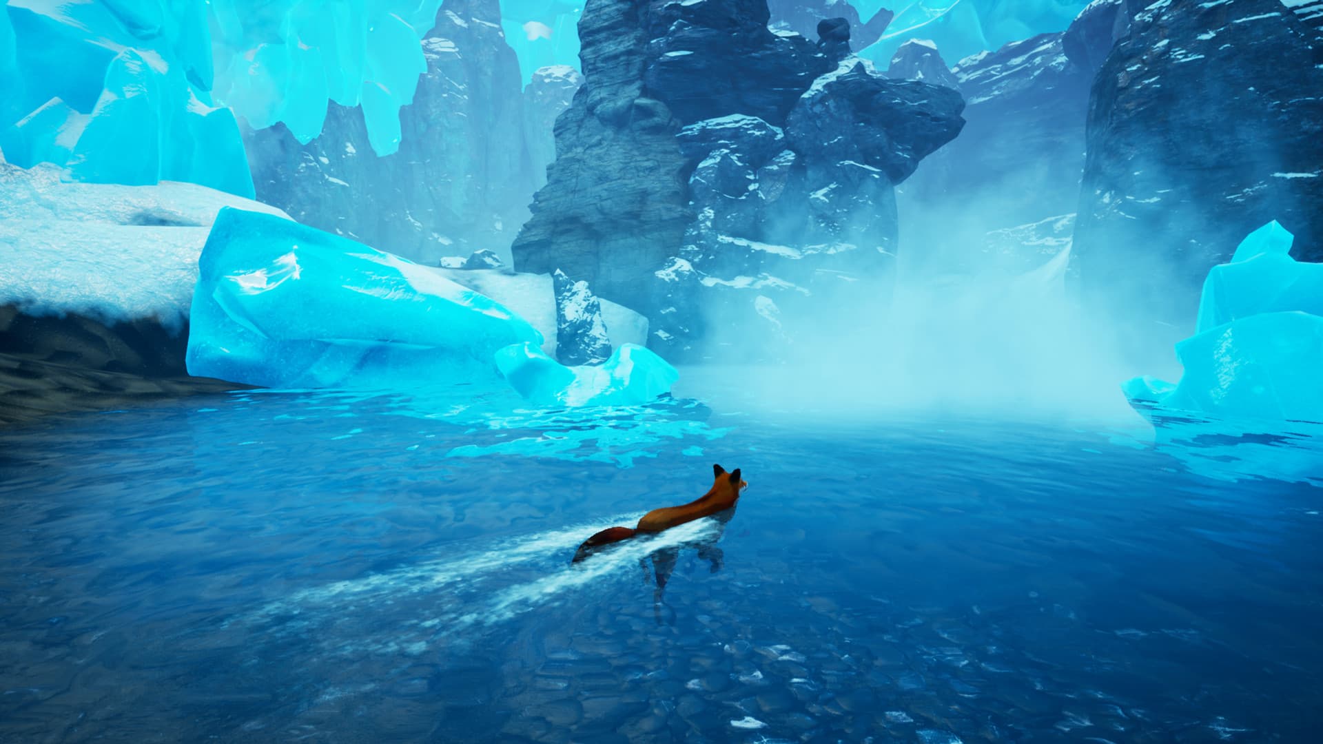 Spirit of the North PC Steam Account - 8