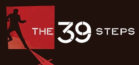 The 39 Steps Steam CD Key