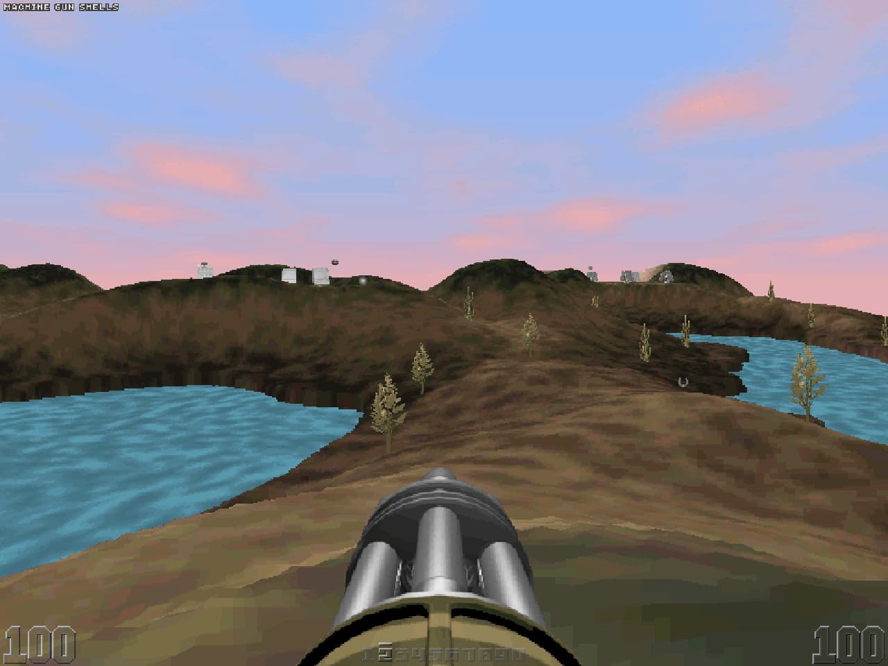 Z.A.R. PC Steam CD Key - 3