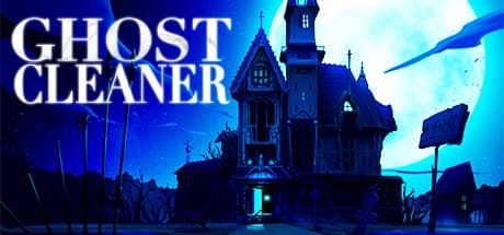 Ghost Cleaner Steam CD Key