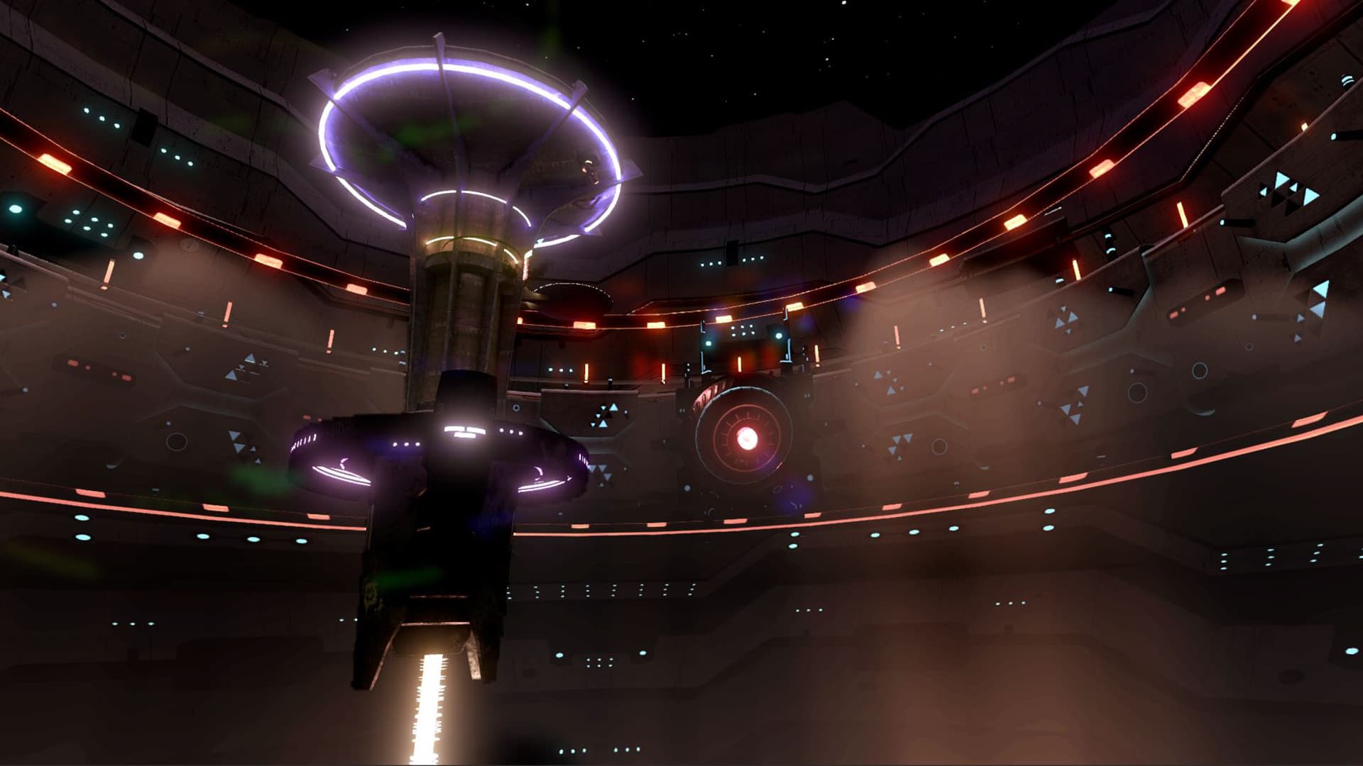 Space Pirate Trainer Steam CD Key - 6
