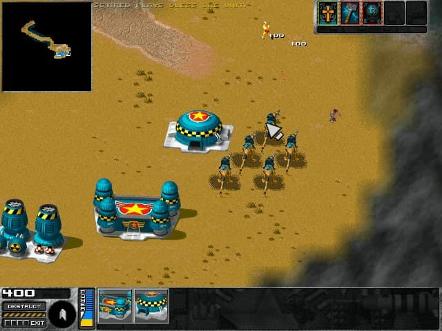 7th Legion PC Steam CD Key - 2