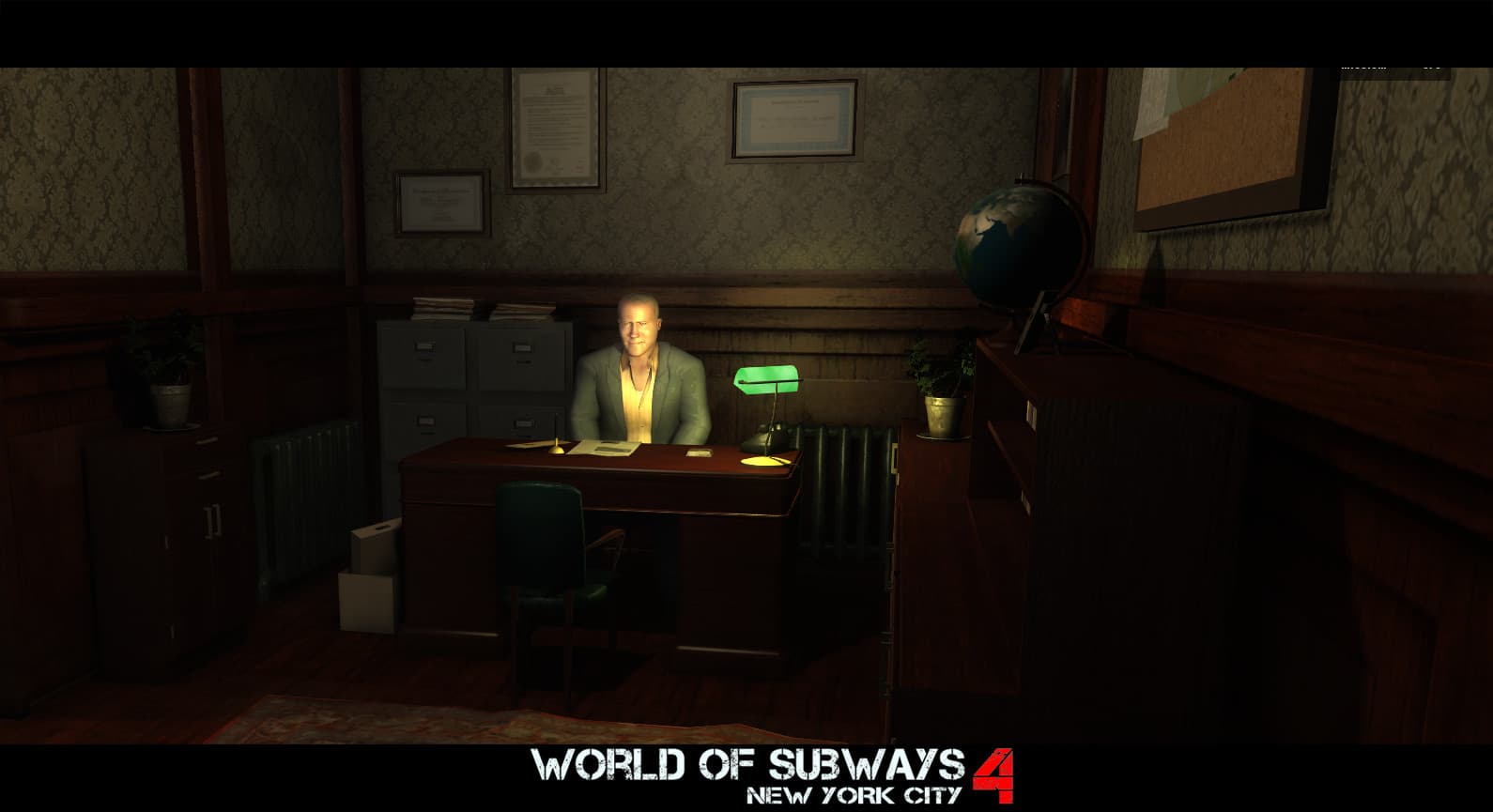 World of Subways 4 – New York Line 7 PC Steam CD Key - 6