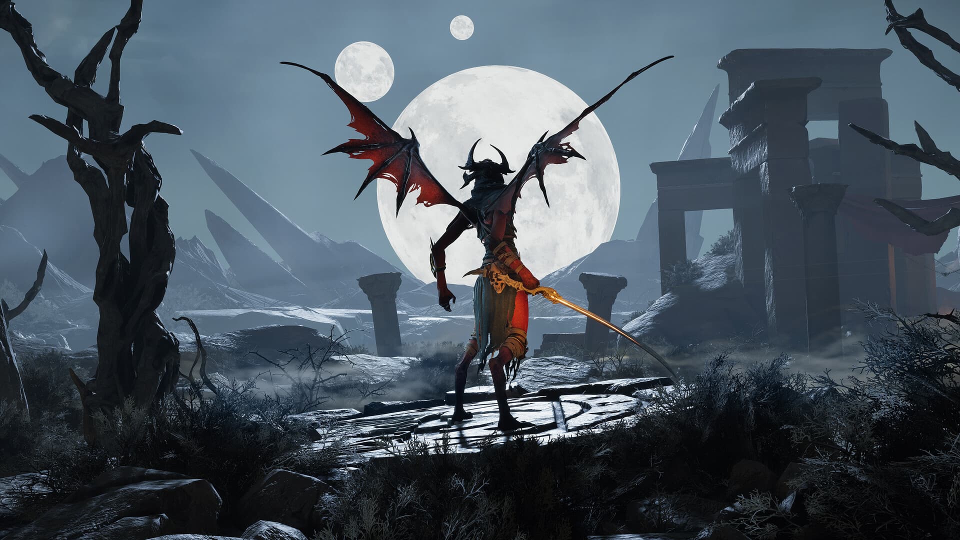 Metal: Hellsinger Steam Account - 4