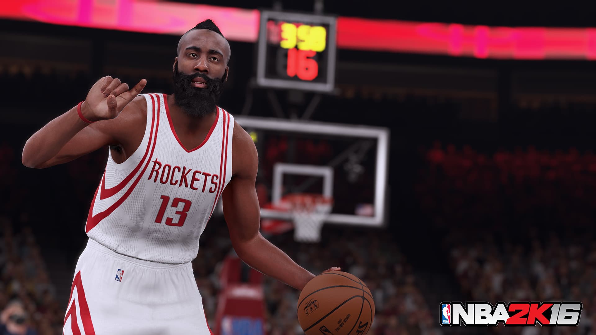 NBA 2K16 PC Steam CD Key - 2