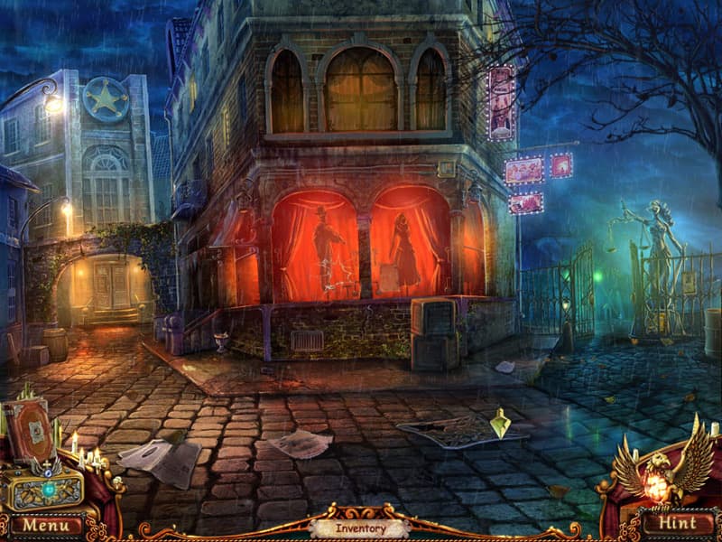 Hidden Object Bundle 4 in 1 Steam CD Key - 3