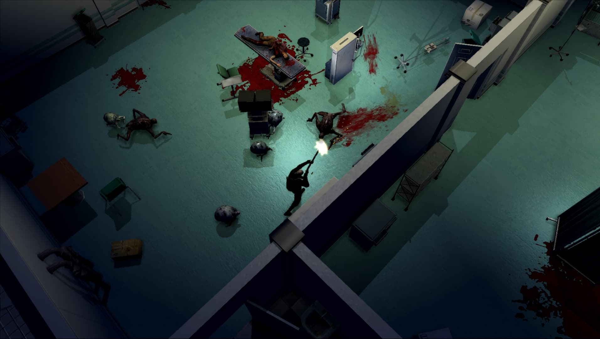 Primal Fears Steam CD Key - 5