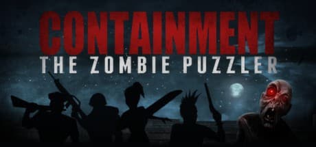 Containment: The Zombie Puzzler Steam CD Key