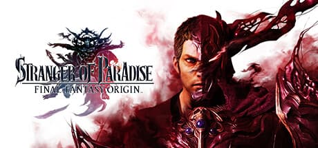 Stranger of Paradise: Final Fantasy Origin PC Steam Account