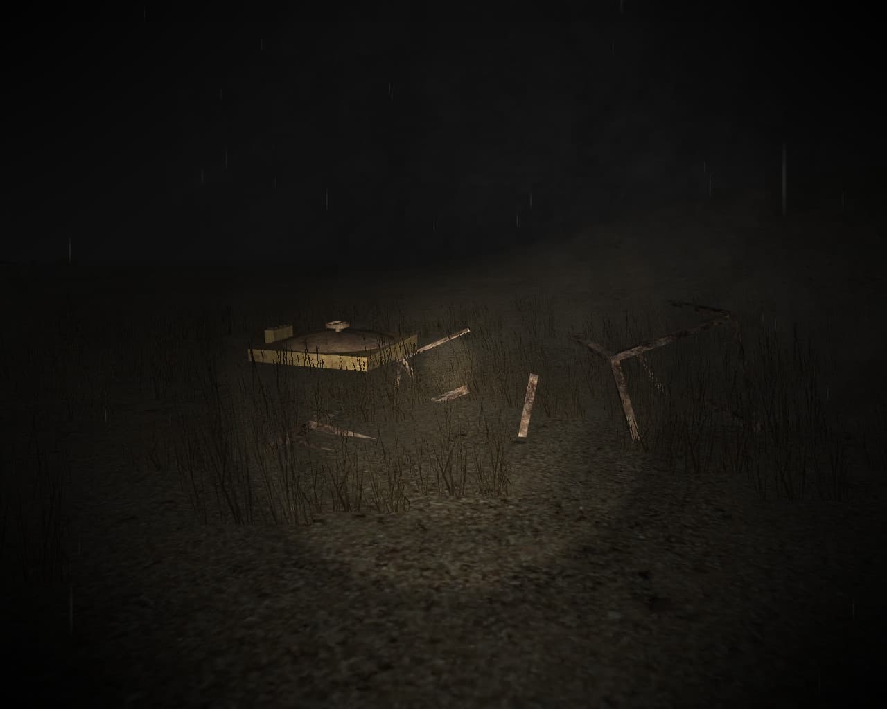 The Moon Sliver Steam CD Key - 7