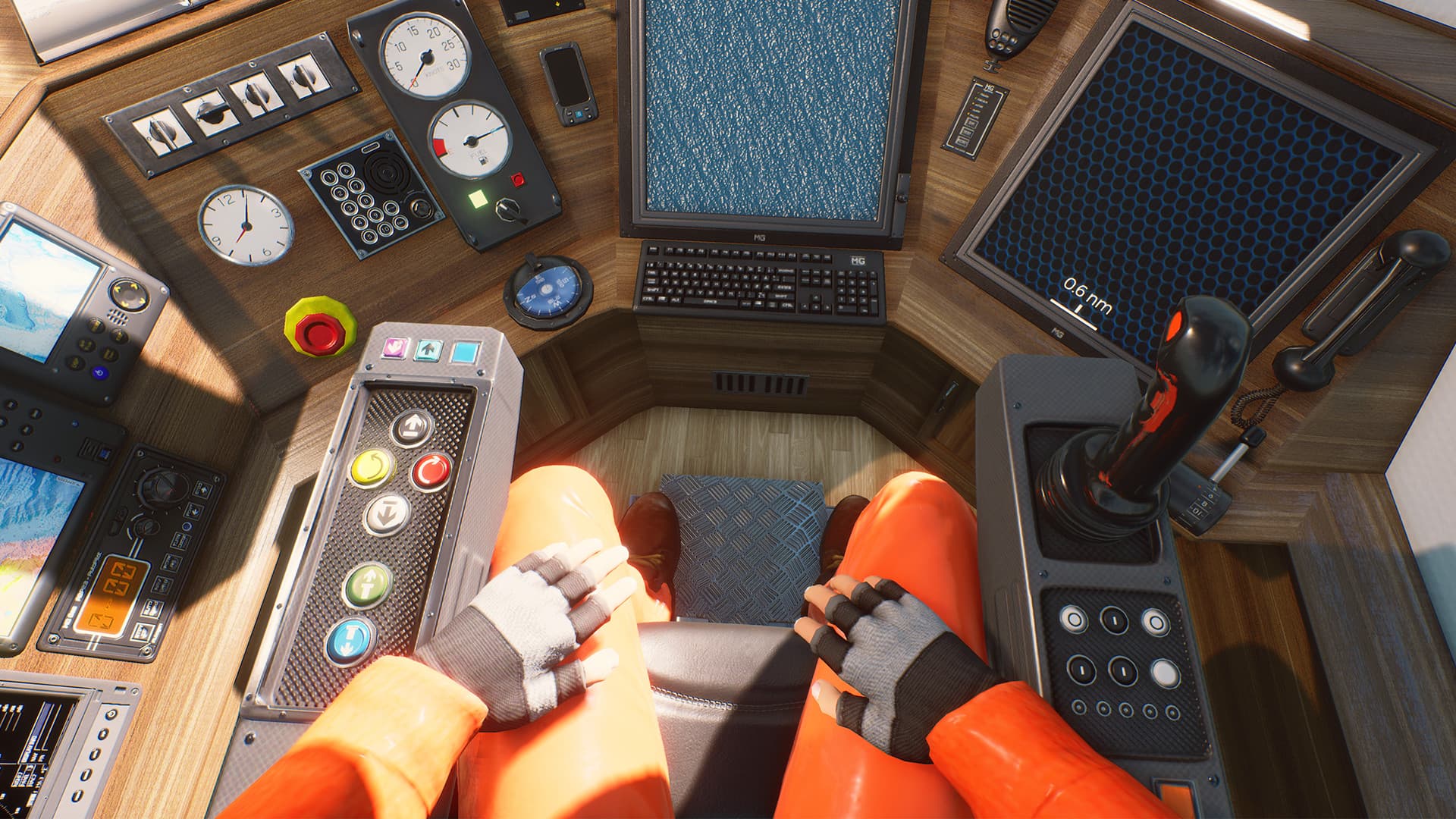 Fishing: Barents Sea PC Steam Account - 2