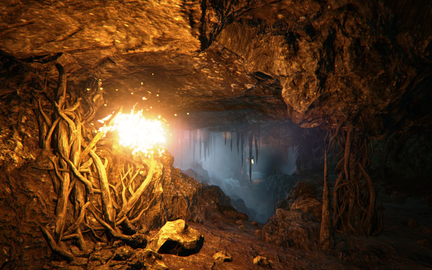 Kholat Steam CD Key - 4