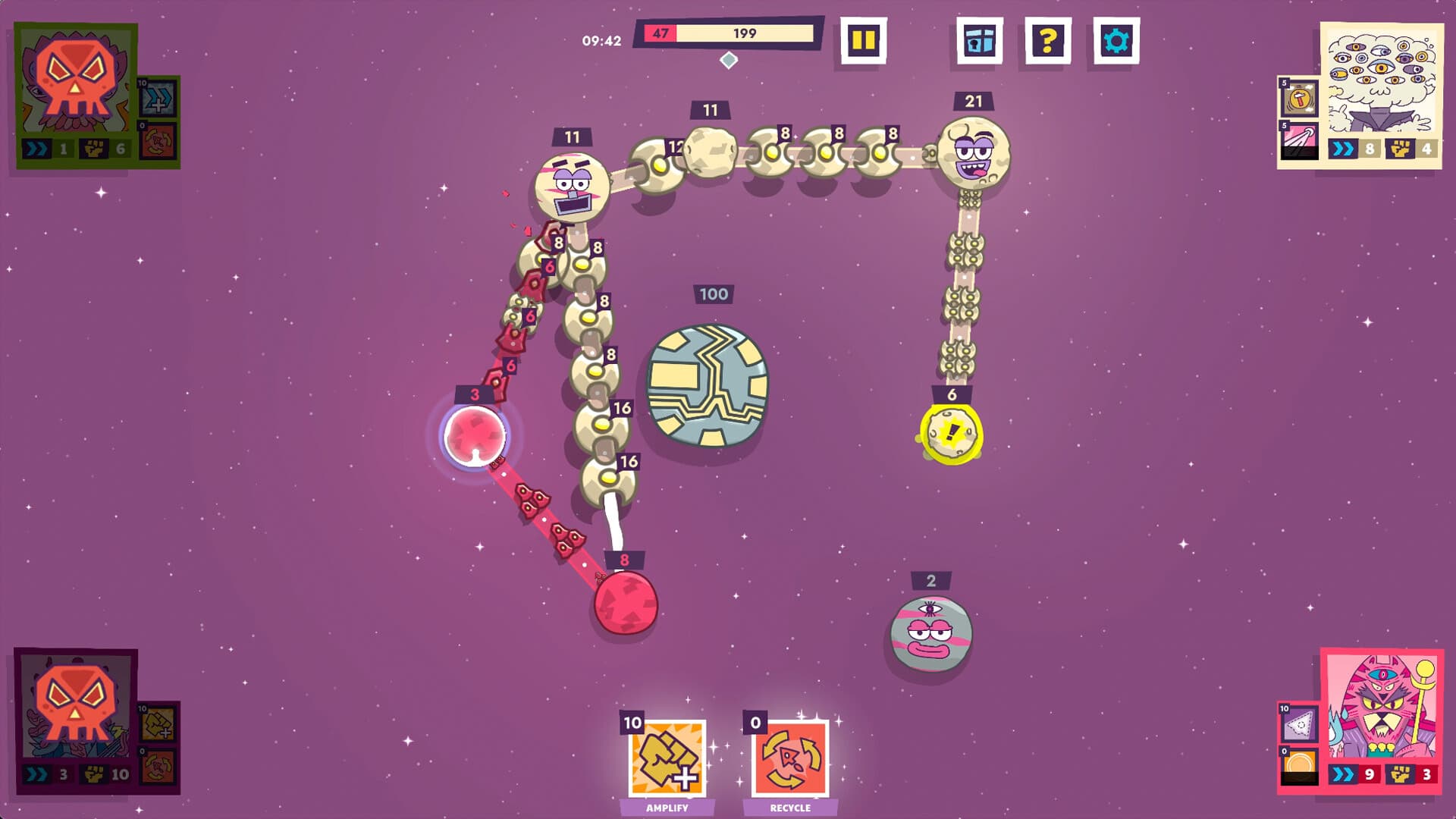 To the Stars PC Steam Account - 6