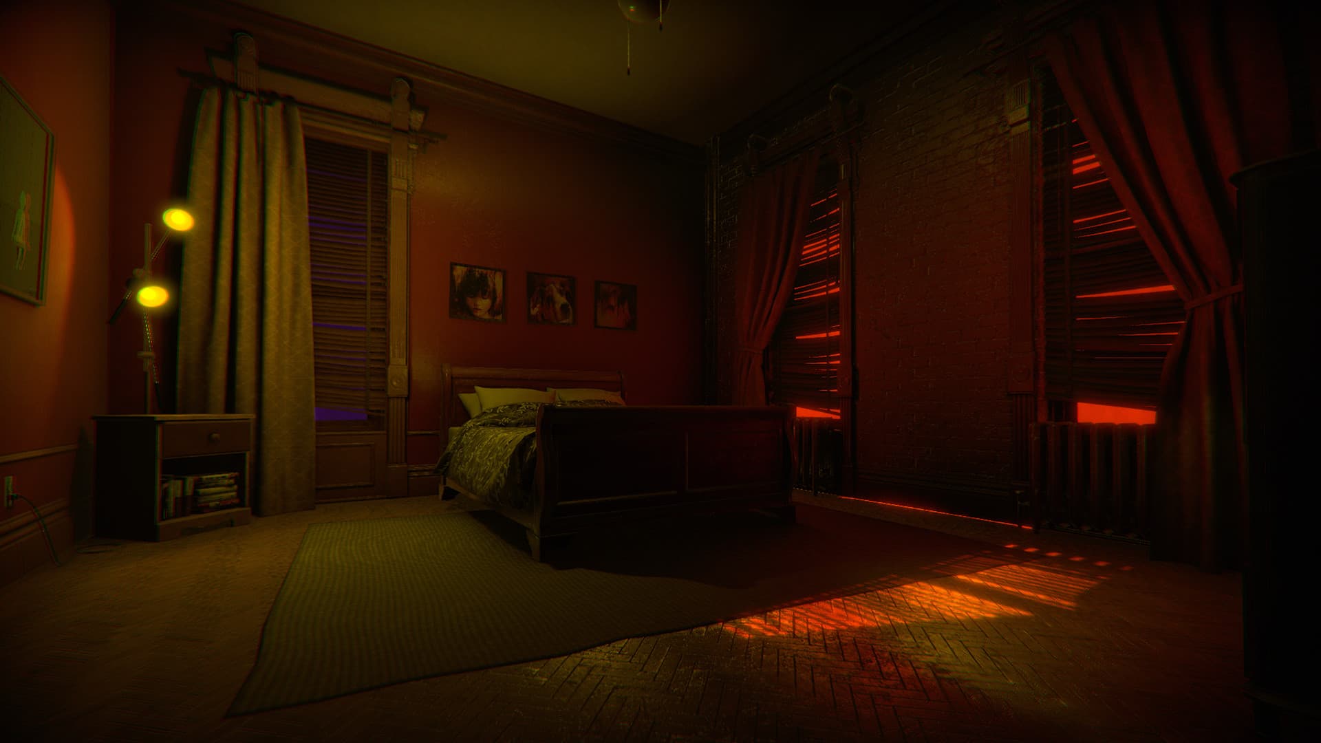 Transference PC Steam Account - 8