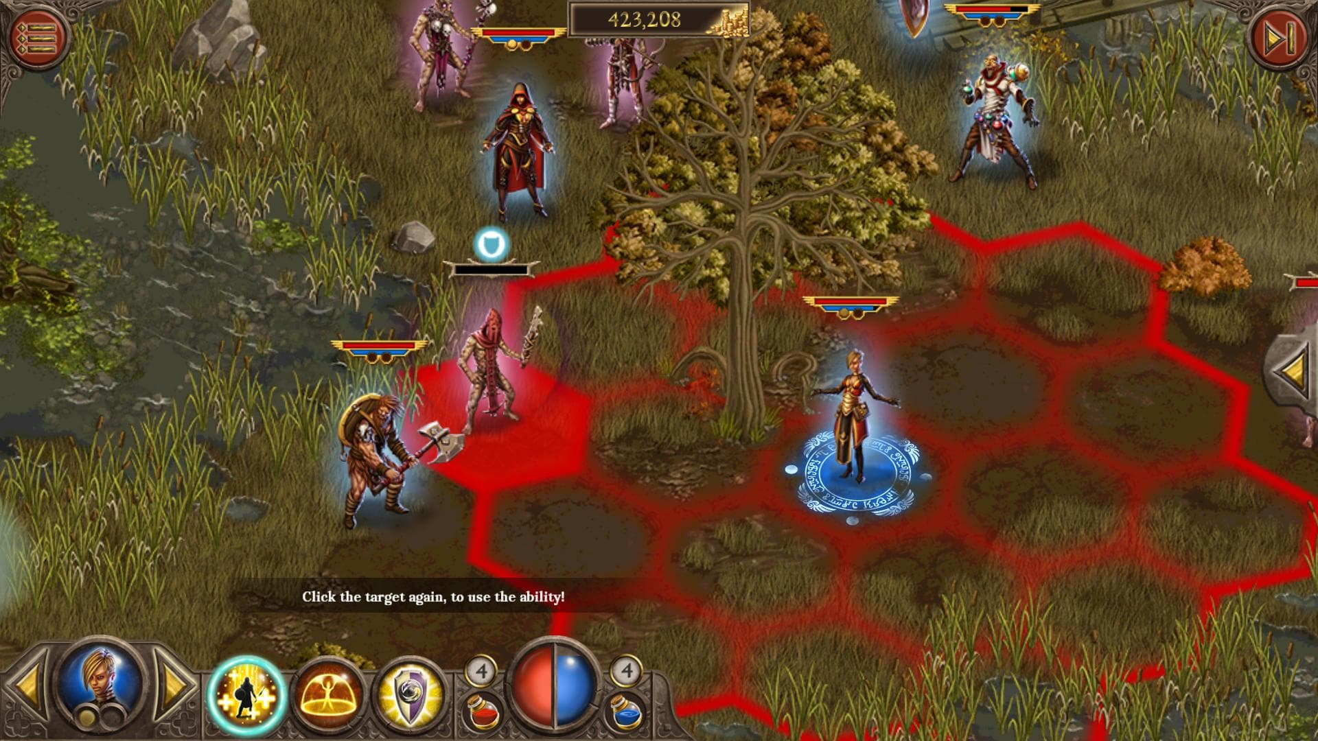 Devils & Demons PC Steam CD Key - 2