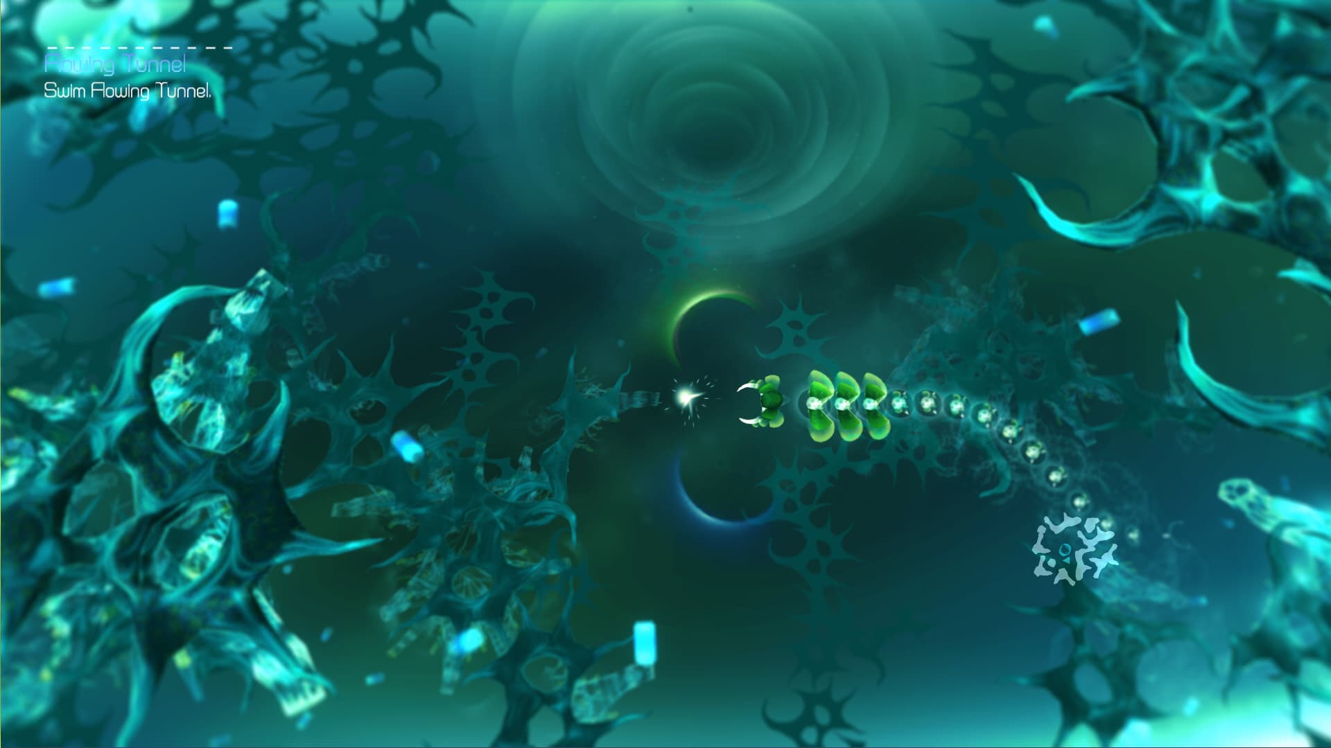 Sparkle 3 Genesis Steam CD Key - 2
