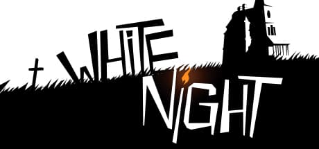 White Night Steam CD Key
