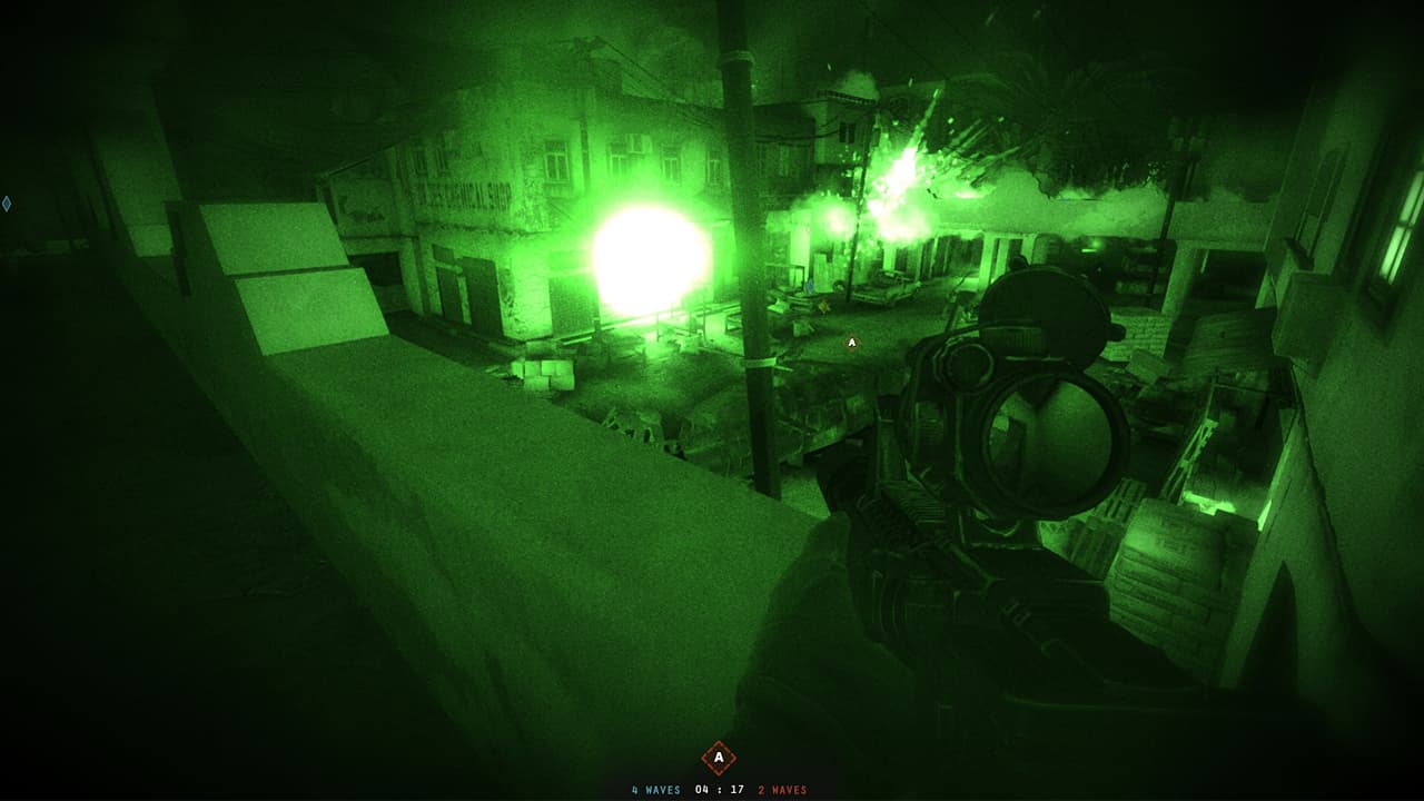 Insurgency PC Steam Account - 3