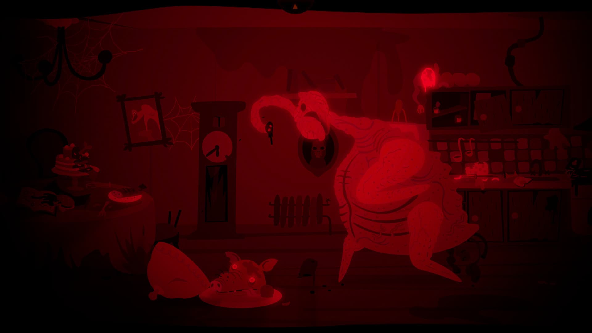 Bulb Boy Steam CD Key - 4