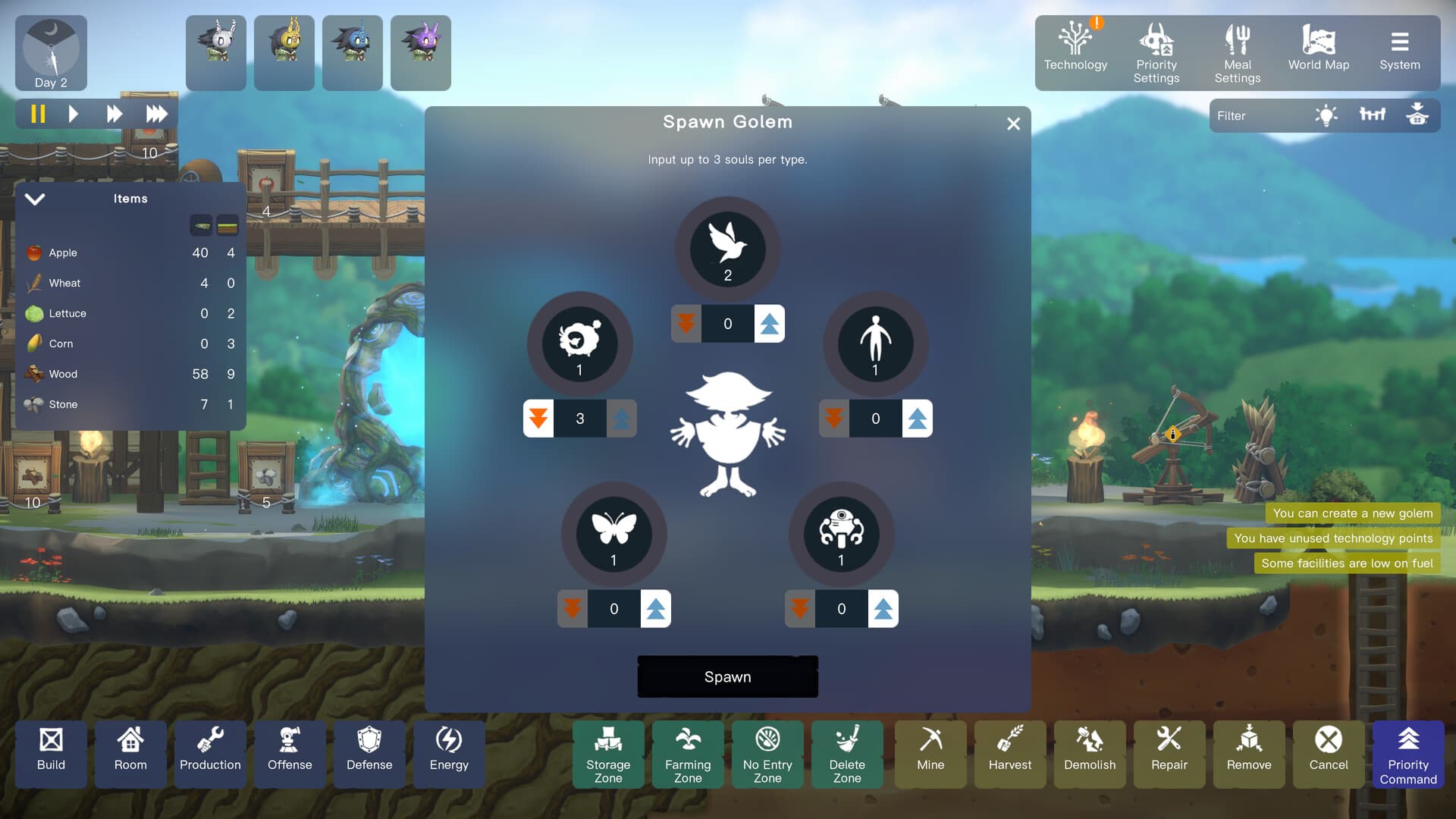 Ark of Charon PC Steam Account - 6