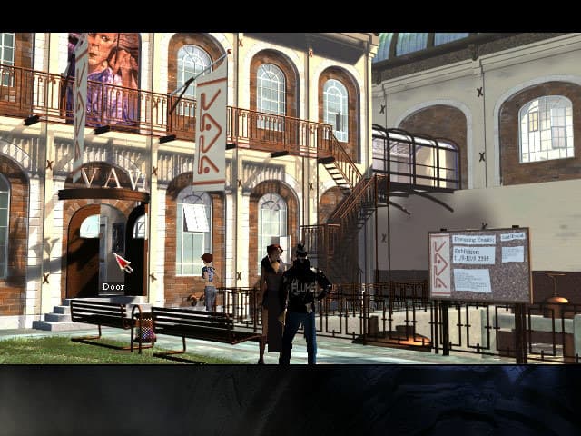 The Longest Journey Steam CD Key - 5