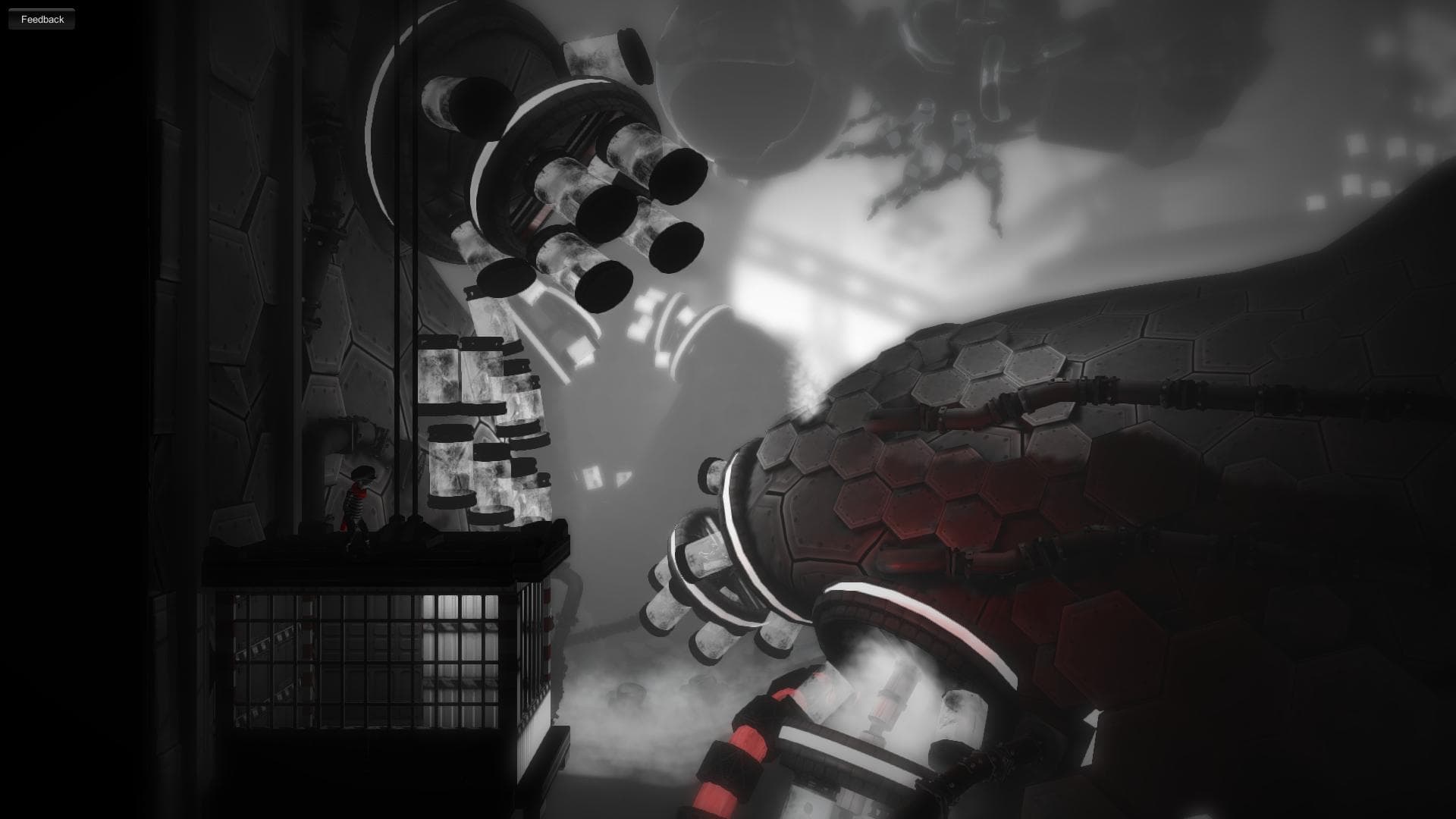 MonoChroma Steam CD Key - 3