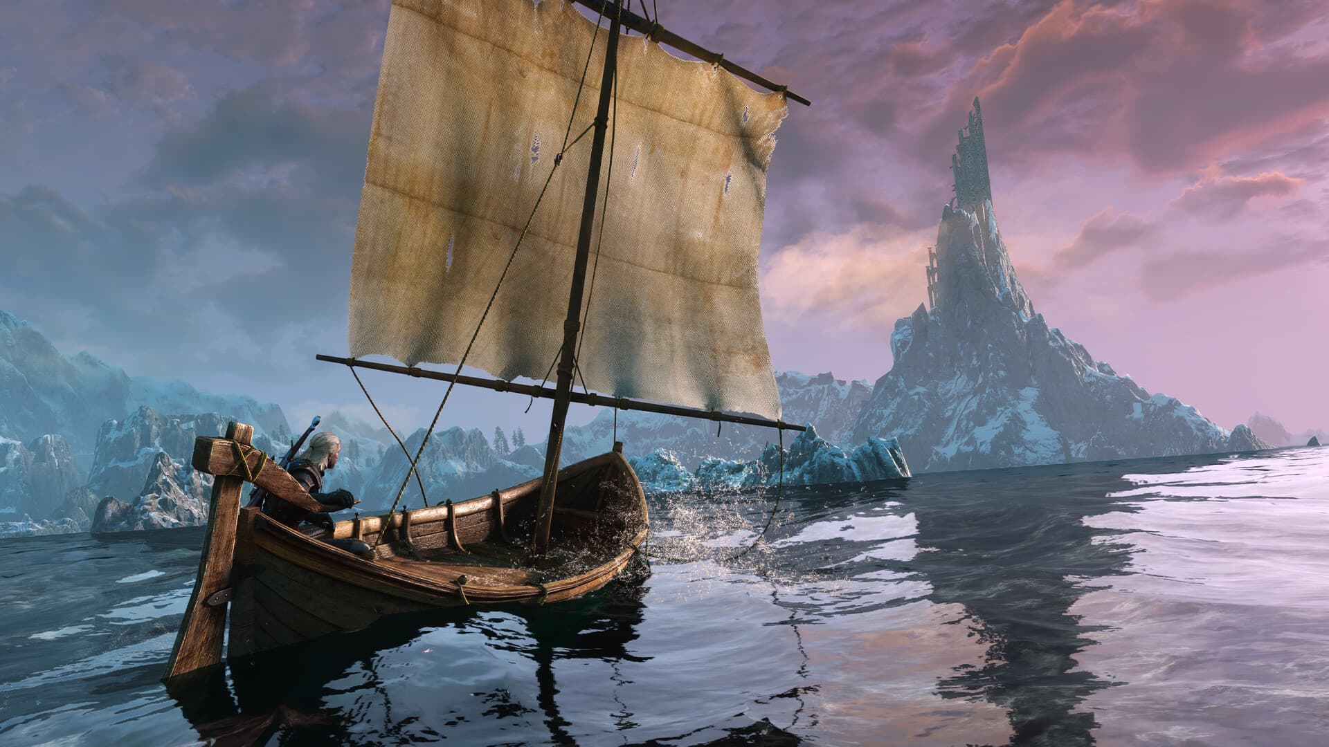 The Witcher 3: Wild Hunt Complete Edition - 3