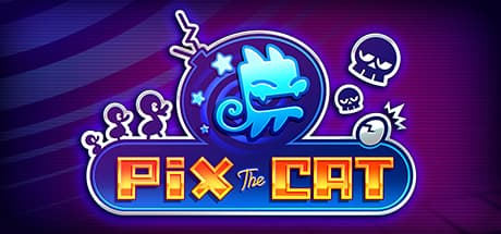 Pix The Cat Steam CD Key