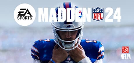 Madden NFL 24 Steam Account