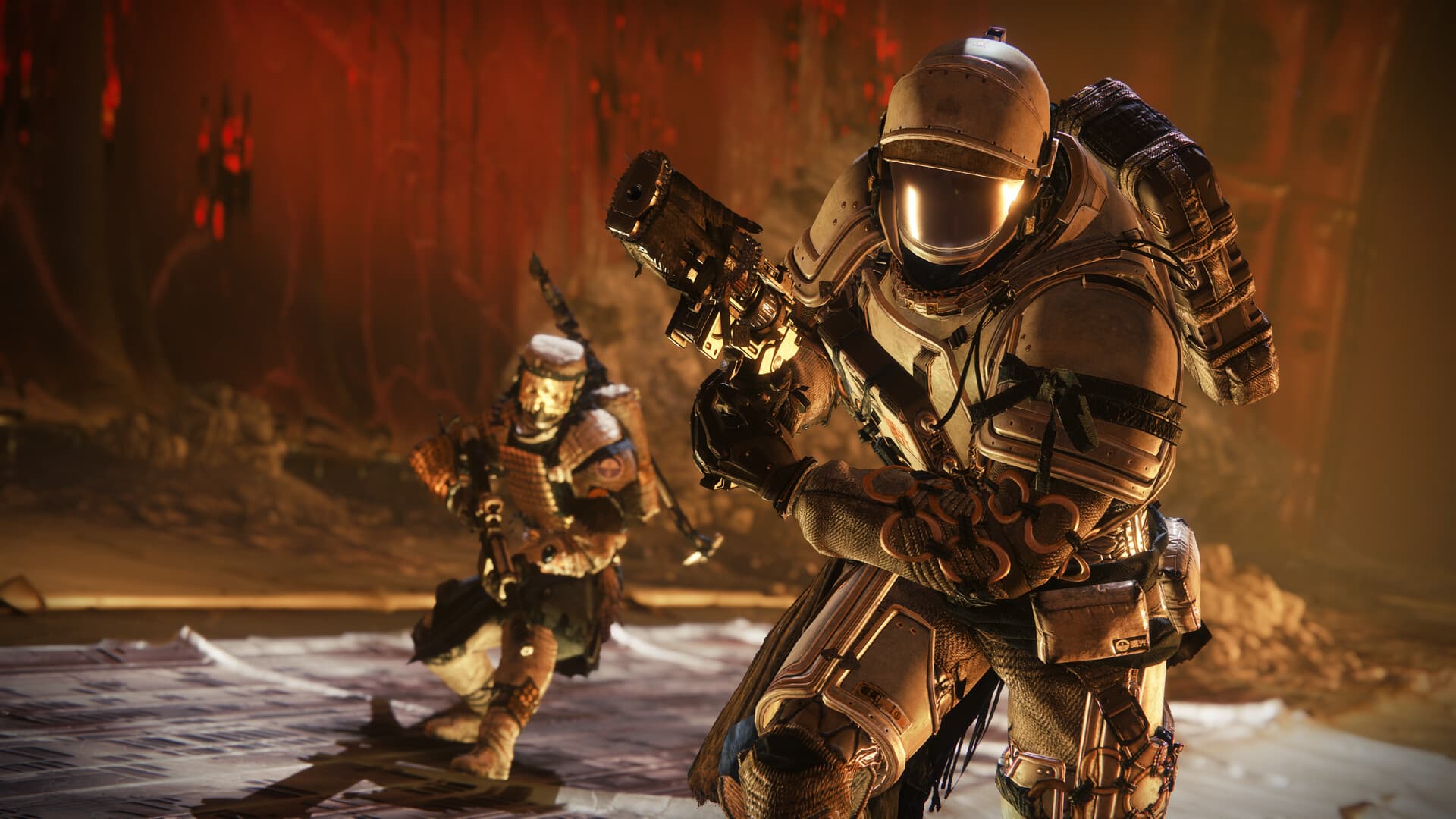 Destiny 2 - Legacy Collection (2023) Steam Account - 8